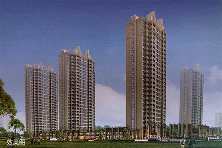 城南大同天下瀚香苑精装3室2厅明厨明卫南北通透南北通透