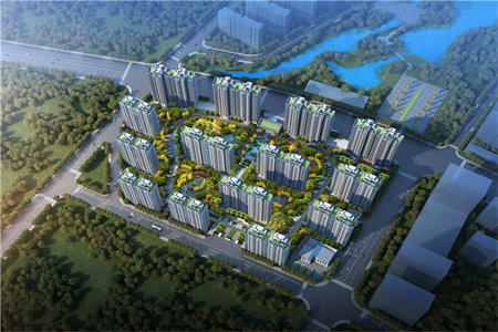 锦悦府3室2厅2卫85万123m2有车位毛坯房出售