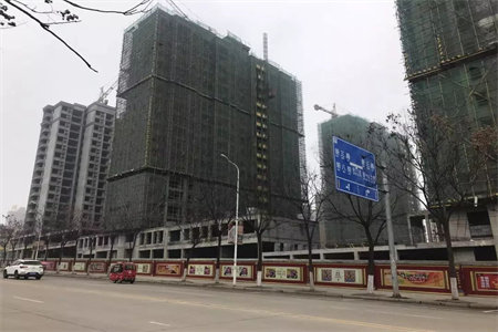 沿二小学区房恒大绿洲三室经典小房型