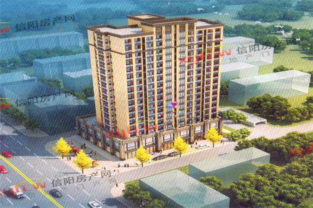 福安小区2室2厅1卫92平米29.8万